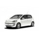 Тюнинг обвес Volkswagen up!