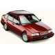 Тюнинг обвес Volvo 440