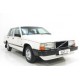 Тюнинг обвес Volvo 740 1984-1992