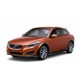 Тюнинг обвес Volvo C30
