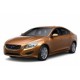 Тюнинг обвес Volvo S60/V60 2010-2018