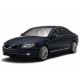 Тюнинг обвес Volvo S80 2006-2016
