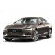 Тюнинг обвес Volvo S90 2016-