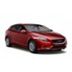 Тюнинг обвес Volvo V40 2012-