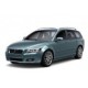 Тюнинг обвес Volvo V50 2005-2012