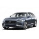 Тюнинг обвес Volvo V90 2016-