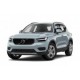 Тюнинг обвес Volvo XC40 2017-