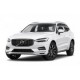 Тюнинг обвес Volvo XC60 2017-