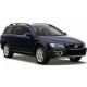 Тюнинг обвес Volvo XC70