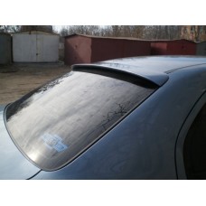 Козырек на стекло Chevrolet Aveo T250 Бленда
