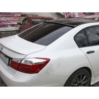 Козырек на стекло Honda Accord 2013- Бленда Седан