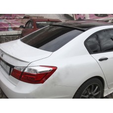 Козырек на стекло Honda Accord 2013- Бленда Седан