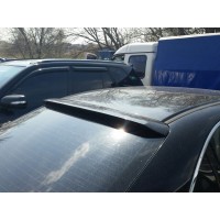 Козырек на стекло Honda Accord 03-08 Бленда Седан