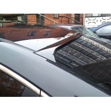 Козырек на стекло Mazda 6 2012- Бленда Седан