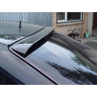 Козырек на стекло Mercedes E-Class W210 95-02 Бленда Lorincer Седан