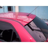 Козырек на стекло Mitsubishi Lancer 9 Бленда