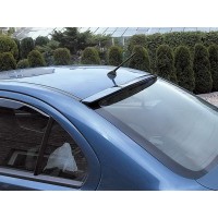 Козырек на стекло Mitsubishi Lancer 10 Бленда