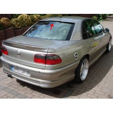 Козырек на стекло Opel Omega B 