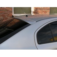 Козырек на стекло Skoda Octavia Tour 97-09 Бленда