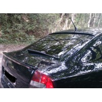 Козырек на стекло Skoda Octavia A5 04-13 Бленда