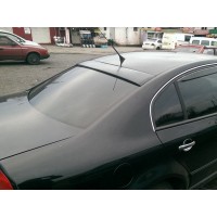 Козырек на стекло Skoda Superb 01-08 Бленда