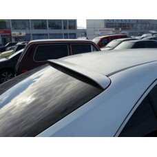 Козырек на стекло Toyota Camry 40 2006-2011 Бленда