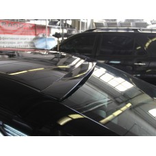 Козырек на стекло Toyota Camry 50, 55 2011-2017 Бленда