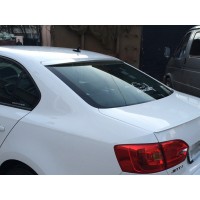 Козырек на стекло Volkswagen Jetta 6 2010-2018 USA/EU Бленда