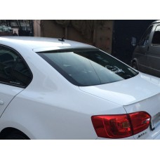 Козырек на стекло Volkswagen Jetta 6 2010-2018 USA/EU Бленда