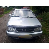 Мухобойка Audi A6 4A C4 94-97 (Vip Tuning)