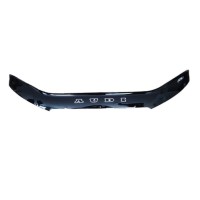 Мухобойка Audi A4 8B 8K 08-11 (Vip Tuning)