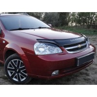 Мухобойка Chevrolet Lacetti (Vip Tuning)