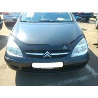 Мухобойка Citroen C5 01-08 (Vip Tuning)