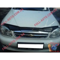 Мухобойка Daewoo Lanos (Vip Tuning)