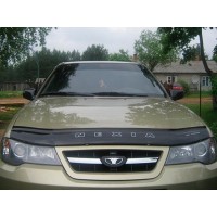 Мухобойка Daewoo Nexia (Vip Tuning)
