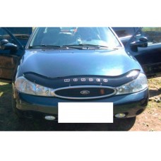 Мухобойка Ford Mondeo 95-01 (Vip Tuning)
