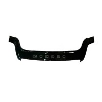 Мухобойка Ford Mondeo 07-10 Длинная (Vip Tuning)