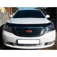 Мухобойка Geely Emgrand EC7 (Vip Tuning)