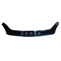 Мухобойка Great Wall Haval H6 2011- (Vip Tuning)