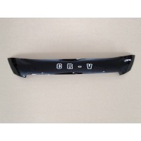 Мухобойка Honda CR-V 06-09 Короткая (Vip Tuning)