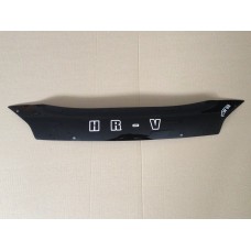 Мухобойка Honda HR-V 98–05 Короткая (Vip Tuning)