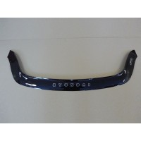 Мухобойка Hyundai ix55 2008- (Vip Tuning)