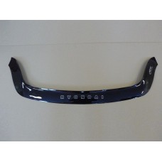 Мухобойка Hyundai ix55 2008- (Vip Tuning)