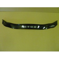 Мухобойка Kia Shuma 97-01 (Vip Tuning)