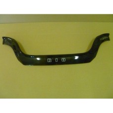 Мухобойка KIA Rio 2003-2005 (Vip Tuning)