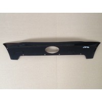 Мухобойка KIA Soul 2011-2013 Короткая (Vip Tuning)