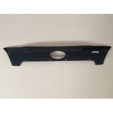Мухобойка KIA Soul 2011-2013 Короткая (Vip Tuning)