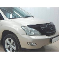 Мухобойка Lexus RX 2003-2009 (Vip Tuning)