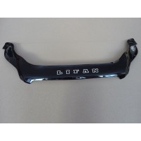 Мухобойка Lifan X60 2011- (Vip Tuning)