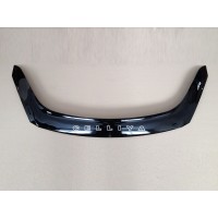 Мухобойка Lifan 530 2013- (Vip Tuning)